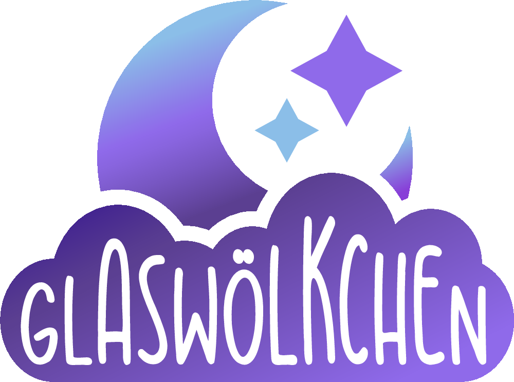 Glaswölkchen